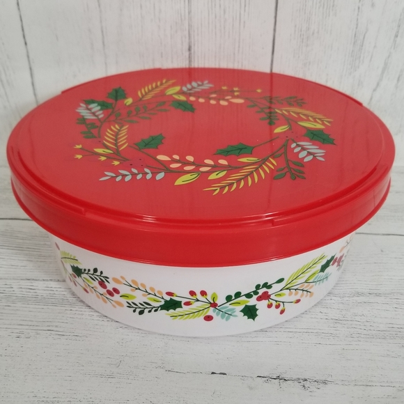 Assorted Lot of 5 Vtg Christmas/Holiday Items - Picture 5 of 8